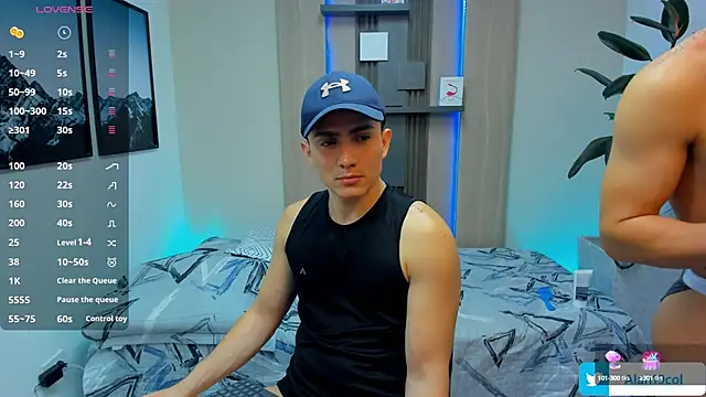 alan nd kevin online show from 09/23/25, 07:06