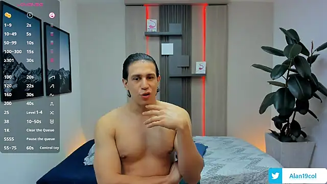 alan nd kevin online show from 11/15/25, 07:10