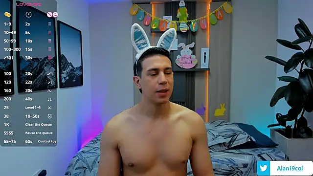 alan nd kevin online show from 04/05/26, 11:51