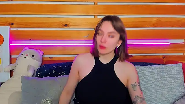 Emily Tylerr online show from 02/21/26, 01:17