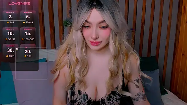 Emily Tylerr online show from 02/27/26, 02:11