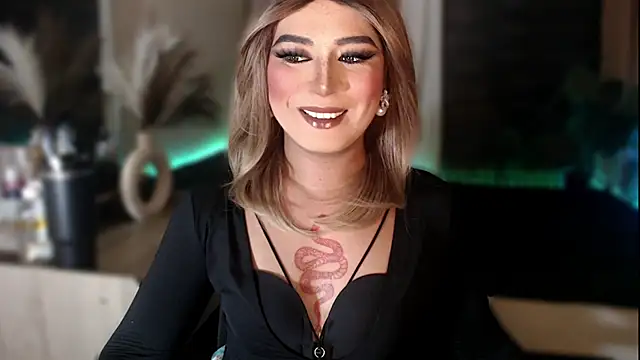 mslilly croft online show from 02/02/26, 04:17