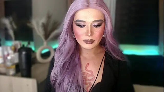 mslilly croft online show from 02/07/26, 05:16