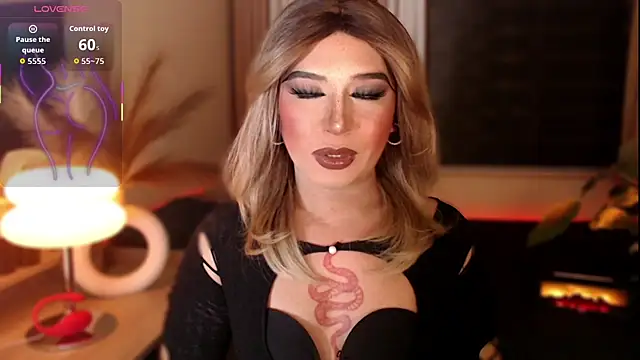 mslilly croft online show from 04/04/26, 05:54