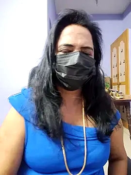 mallu-lover online show from 10/21/25, 05:02