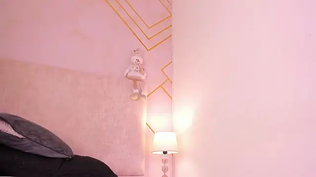 Lilith Blaze  online show from 01/17/26, 02:11