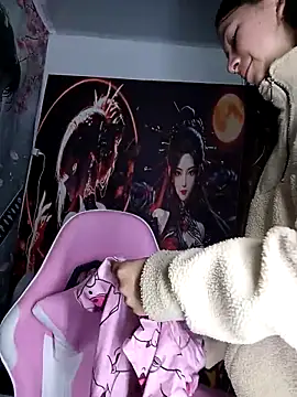 CharlotteSex  online show from 03/06/26, 09:06