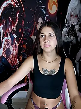 CharlotteSex  online show from 03/14/26, 10:10