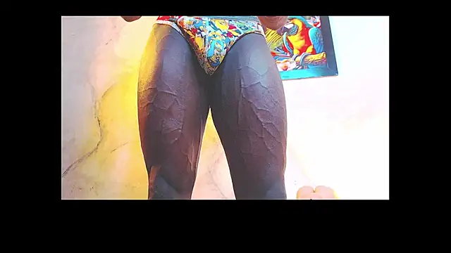 MrByronStallion online show from 09/26/25, 02:15