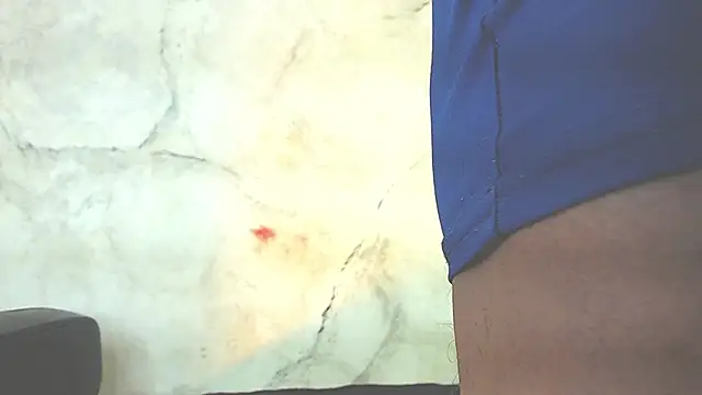 MrByronStallion online show from 10/15/25, 01:11