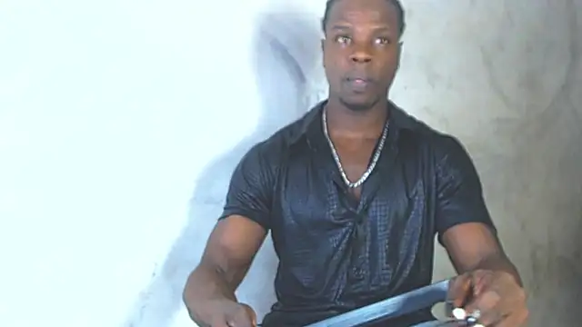 MrByronStallion online show from 10/17/25, 01:20