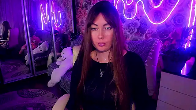 Ninaabyanka online show from 10/16/25, 08:54