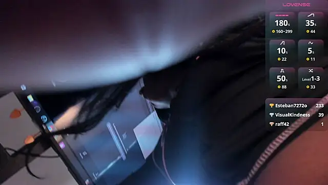 amy miller1 online show from 04/18/26, 07:07