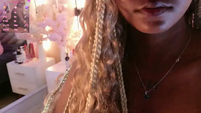 amy miller1 online show from 05/19/26, 08:04
