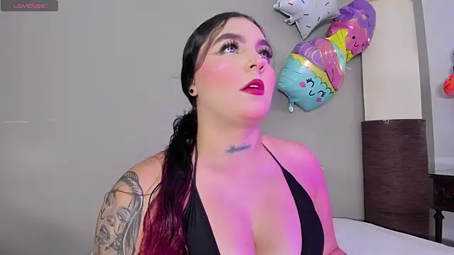 melody blossom  online show from 11/09/25, 03:38