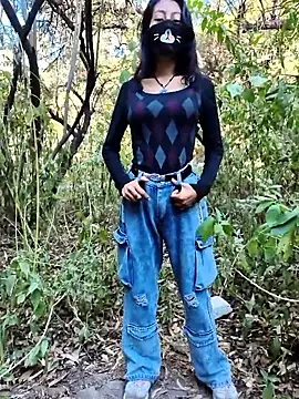 NaughtyMiuw online show from 05/30/26, 07:11