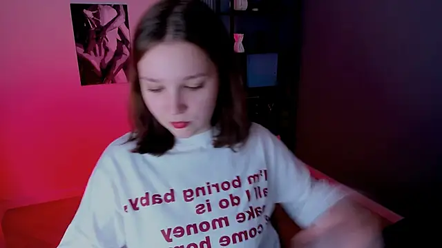 JaneByrd online show from 09/29/25, 02:33