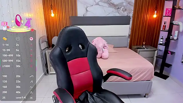 ROSIE MOSS online show from 10/29/25, 07:48