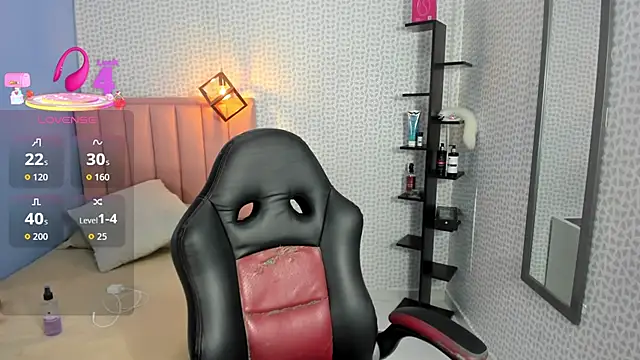 ROSIE MOSS online show from 01/06/26, 07:28