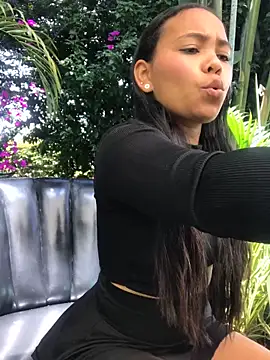 SophiaGuzman online show from 02/20/26, 04:40