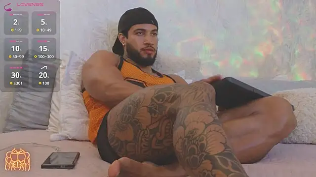 Osher Cox online show from 02/20/26, 12:29