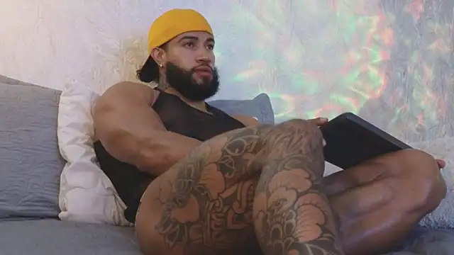 Osher Cox online show from 04/07/26, 03:29