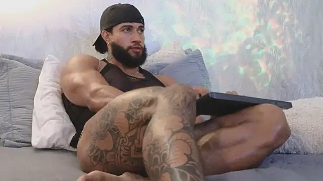 Osher Cox online show from 04/12/26, 08:36