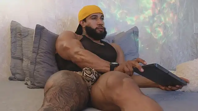 Osher Cox online show from 04/21/26, 01:42