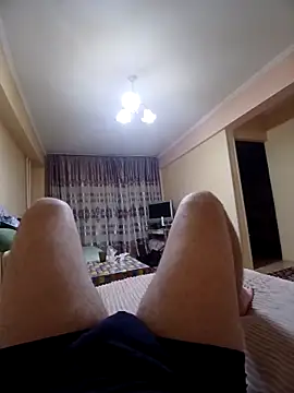 Snapshot of Kirya4457 chatting on 10/31/25, 03:46 Kirya4457 online show from 10/31/25, 03:46