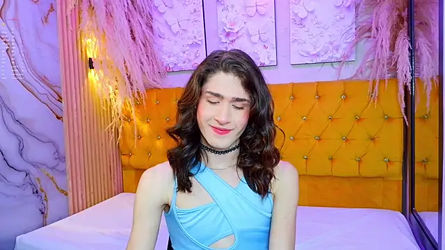 Lilith Sex12 online show from 03/27/26, 08:48