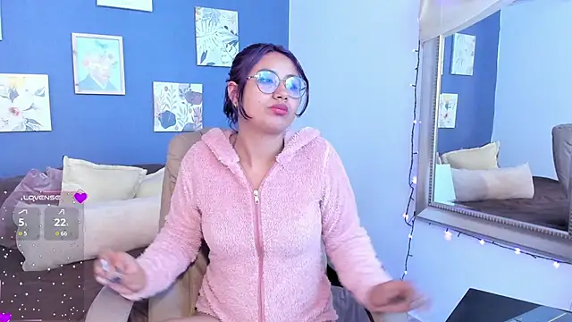 Nova allen online show from 11/13/25, 12:31