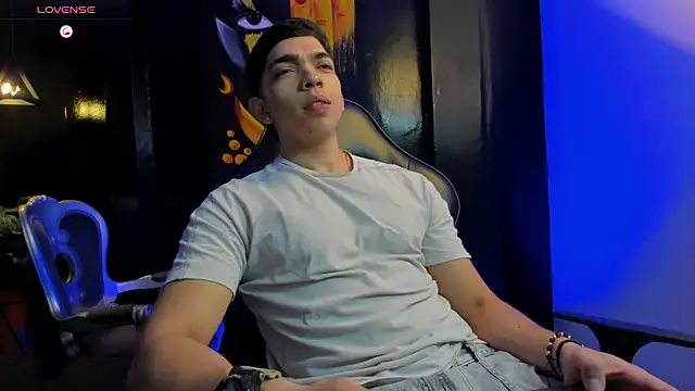 Eryonbradley online show from 09/24/25, 01:20