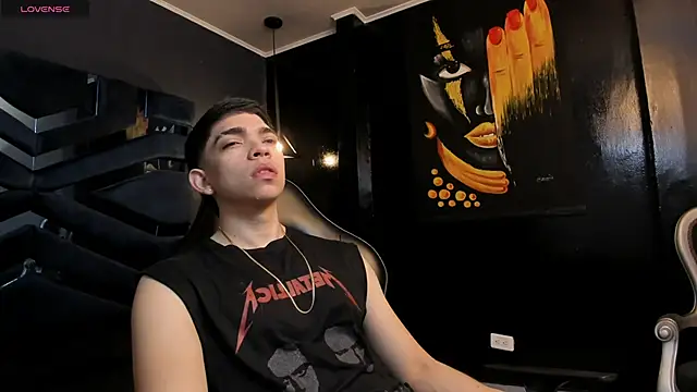 Eryonbradley online show from 10/23/25, 11:20