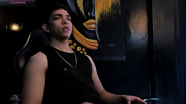 Eryonbradley online show from 11/15/25, 11:18