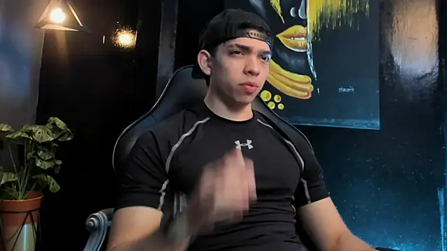 Eryonbradley online show from 11/18/25, 11:36