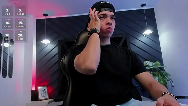 Eryonbradley online show from 01/15/26, 11:26