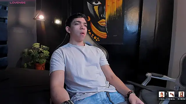 Eryonbradley online show from 02/05/26, 11:26