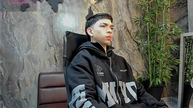 Eryonbradley online show from 02/13/26, 11:17