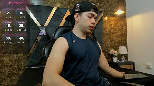 Eryonbradley online show from 02/25/26, 11:42