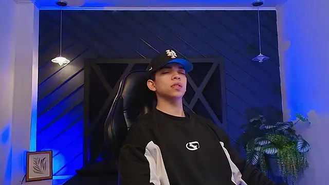 Eryonbradley online show from 03/04/26, 11:27