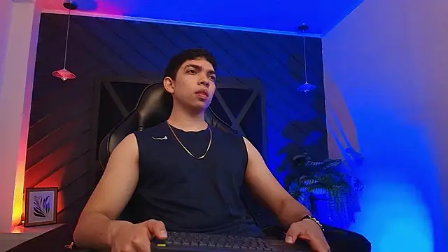 Eryonbradley online show from 03/06/26, 11:28