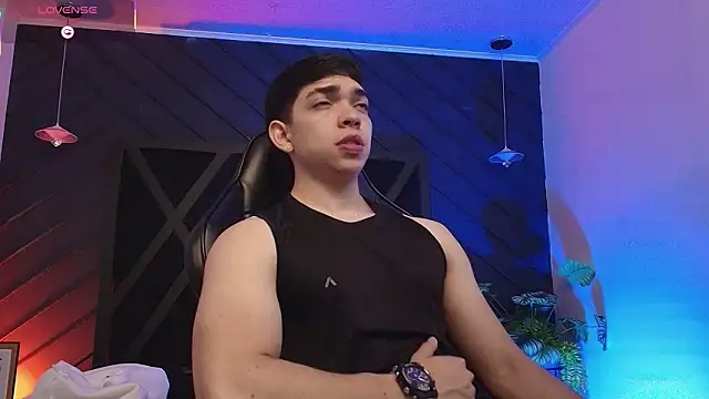 Eryonbradley online show from 03/21/26, 11:26