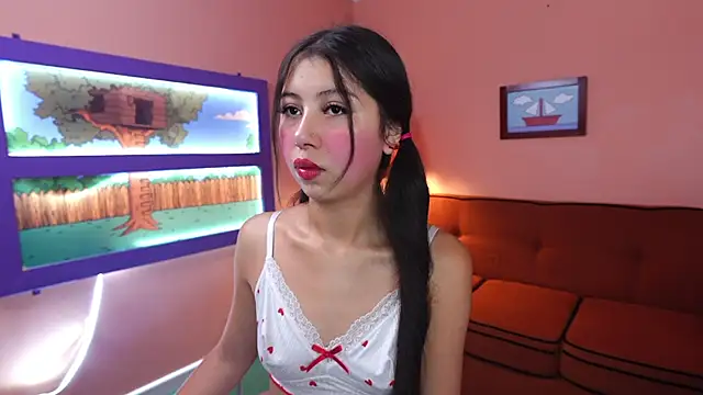 misss luxury online show from 03/19/26, 11:03