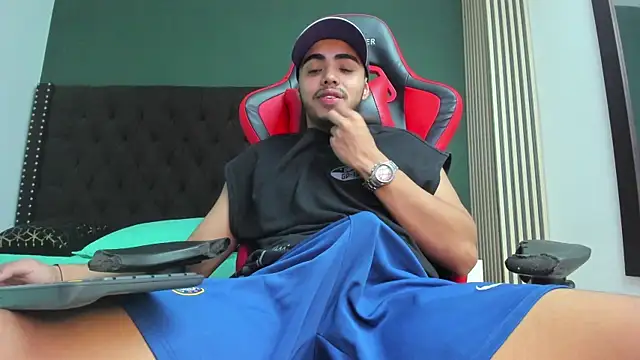 ares pain online show from 04/10/26, 07:18