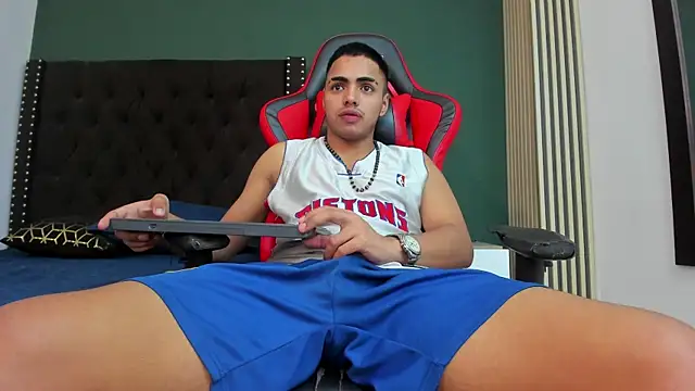 ares pain online show from 04/18/26, 07:40