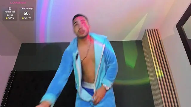 ares pain online show from 05/16/26, 03:14