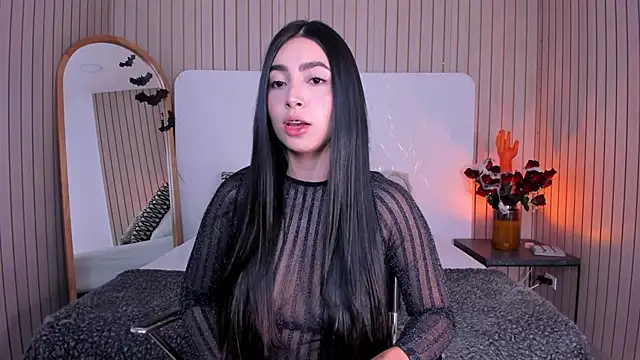 EmelyParker online show from 11/03/25, 12:35