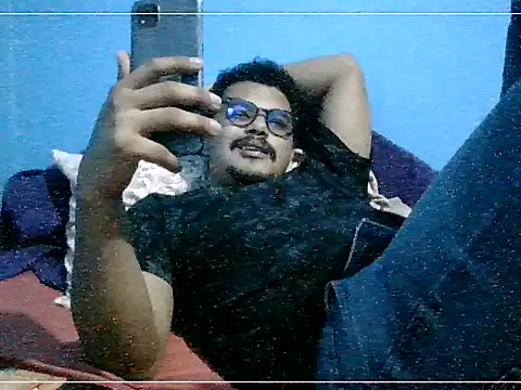 elturcudito online show from 03/11/26, 03:12