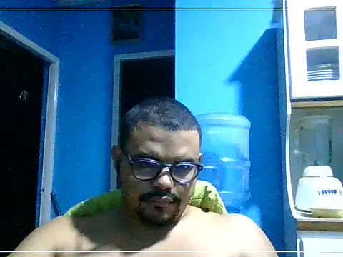 elturcudito online show from 04/24/26, 03:20