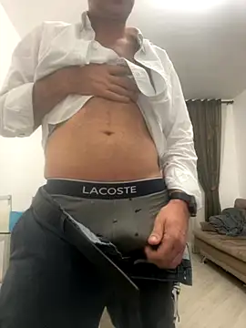 Sedutor420 online show from 10/03/25, 04:09